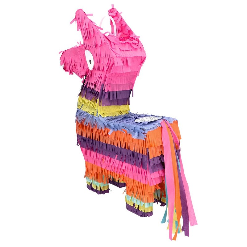 Boland - Pinata Llama Hanging Decoration for Birthday, Theme Party
