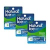 Mentholatum Natural Ice Lip Balm Original SPF 15 1 Each