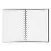 Juventus - Notebook con Patch, Quaderno a Quadretti, Prodotto Ufficiale