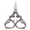Other Sewing And Embroidery Supplies, Steel Gourd Shape Diy Vintage