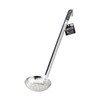 Takagi Stainless Steel Ladle with Hole