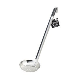 Takagi Stainless Steel Ladle with Hole