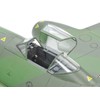 Tamiya Models Messerschmitt Me 262A-1a Model Kit