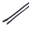 10Pcs NTC Thermistor Sensor PVC Epoxy Resin NTC Temperature Probe
