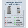 Proteína Whey Vainilla Con Colágeno Probióticos Bariátrico