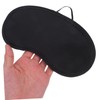 Outanaya 6pcs Blackout Sleep Masks for Travel Lightweight Eye Cover