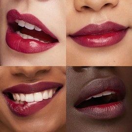 Kiko MILANO - Long Lasting Color Lip Marker 110 Marcador de labios sin transferencia con efecto tatuaje natural y duración extremadamente duradera (10 horas*)