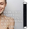 Skinerals Microfiber Back Applicator Mitt Band, Back Self Tanner and