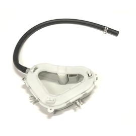 Washing Machine Bleach Dispenser Compatible with LG Model Numbers WT7700HVA, WT7700HWA, WT7710HVA