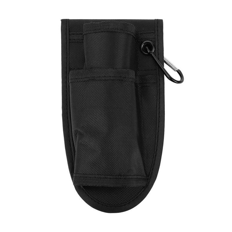 Akozon Monopod Belt Holder Waist Monopod,Portable Waist Bag Pouch Pocket