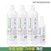 [Dr. Bang Ki-won] Dandruff Shampoo 1000mlx3+Tonic 150ml, 3 units, 1L / [닥터방기원] 댄드러프 샴푸 1000mlx3+토닉150ml, 3개, 1L