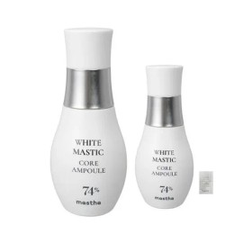 Mastina [Mastina] Season 4 White Mastic Core Ampoule + 30m... 1 x 60ml + 1 x 30ml / [매스티나] 시즌4 화이트 매스틱 코어 앰플 + 30m... 60ml 1개 + 30ml 1개