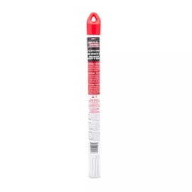 Lincoln Electric 1/8 In. Flux-Coated Brazing Rods (1 Lb. Tube)