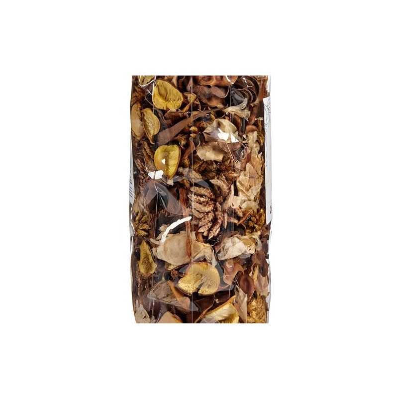 PARENCE.- Pot-Pourri Sacchetto 140g Aroma Vaniglia - Decorazione della casa