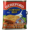 Hereford, Corned Beef, 12 Ounce