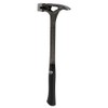 Dead On Tools - Steel Hammer (Milled Face, 22 oz.)