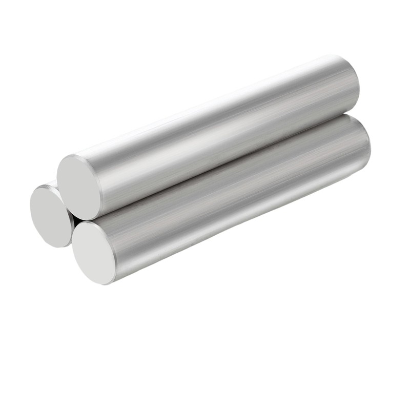 6-Pack Magnesium Fire Starter Rods, 99.99% Pure Magnesium Metal Rod,