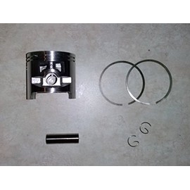 58MM Piston Assembly for Stihl TS760 Cut Off Saws 075 076 Chainsaws Replaces 1111 030 2002