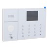 WiFi Home Alarm System Dual Way Voice GSM Smart Security