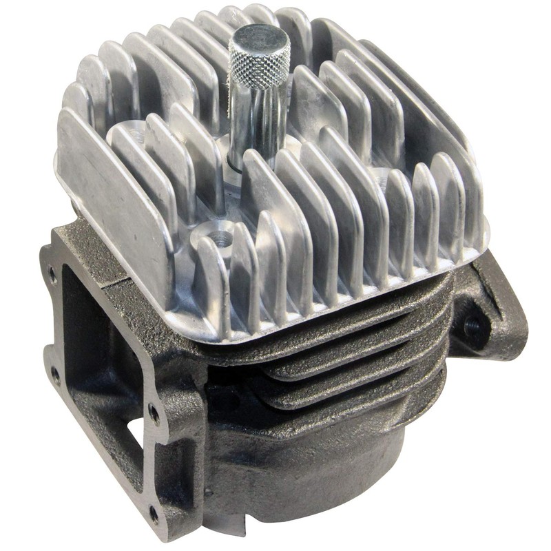 Easyboost Piston Stopper 2-Stroke Plastic Tip for Scooter Moped Derbi