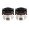 1 Pair Nab Hub Adapters, 10 Inch Opener Universal Hub