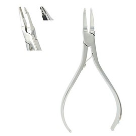 Dental USA-Orthodontic Plier Tweed Code-5754