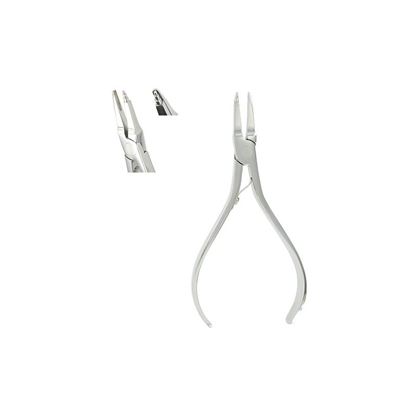 Dental USA-Orthodontic Plier Tweed Code-5754