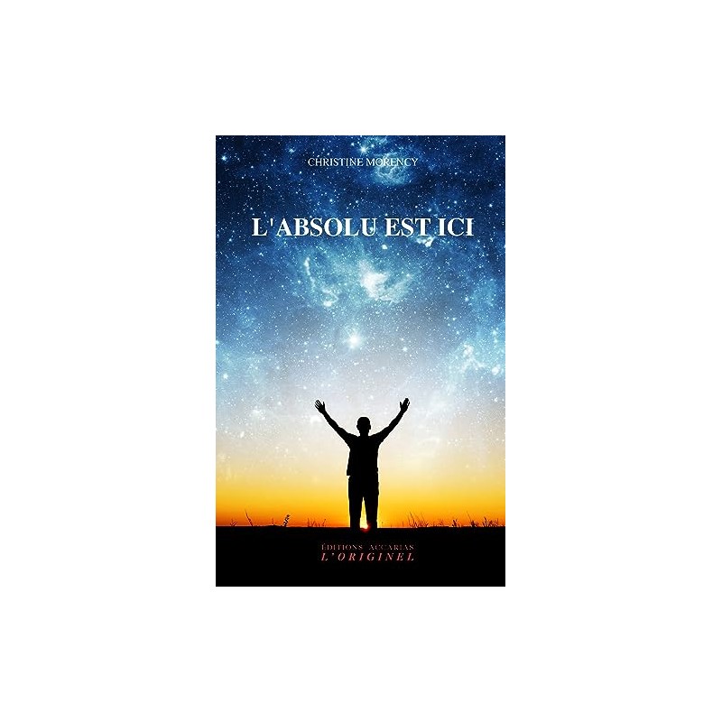 L'absolu est ici