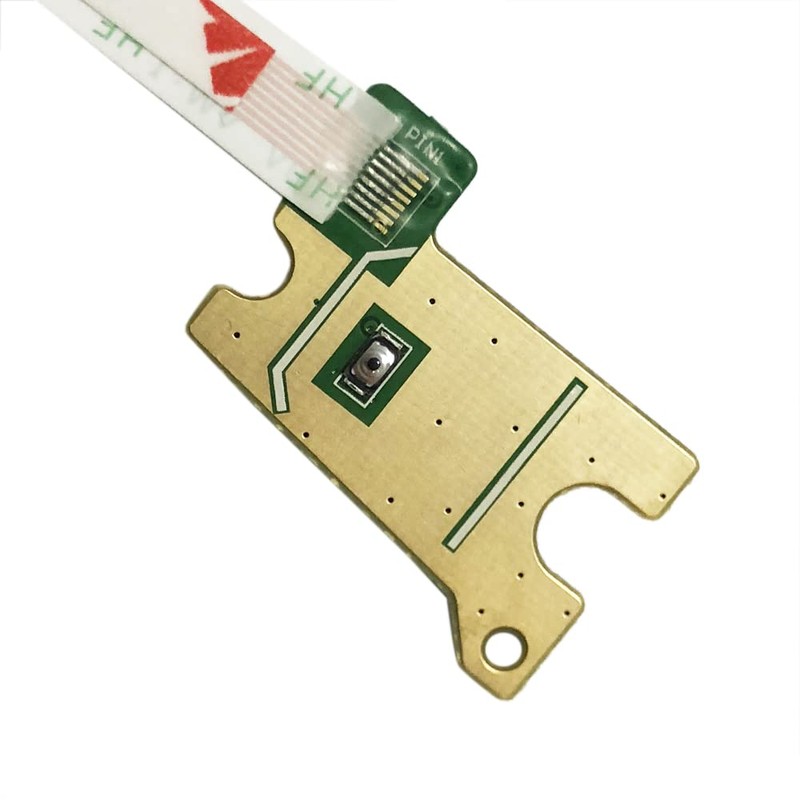 Gintai Power Switch ON Off Button Board Cable for Dell