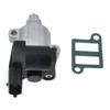A-Premium Idle Air Control Valve IAC Actuator Compatible with Hyundai