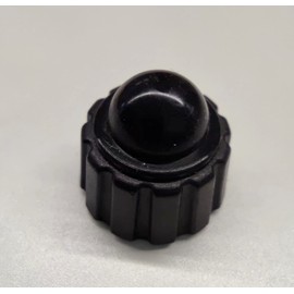 MZK Oil Tank Cap Replacement