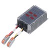 Solar Battery Charge Controller Boost MPPT Voltage Adjustable Waterproof with