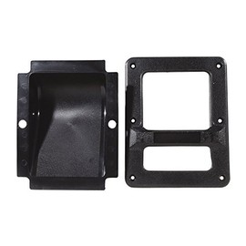 Bar handle, plastic, MARSHALL