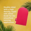 Skinny Tan Dual Use Double Sided Luxury Fake Tan Mitt