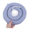 SUPVOX Postoperative Collar Cone for Dogs to Stop Licking Cone