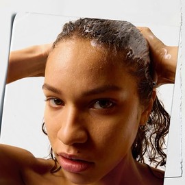 Kiehls Amino Acid Conditioner, Acondicionador de Aminocidos, Tratamiento Fortalecedor e Hidratante para el Cabello, Con Aminocidos, Aceite de Jojoba  