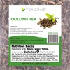 Tea Zone Oolong Tea - Bag, T1033a