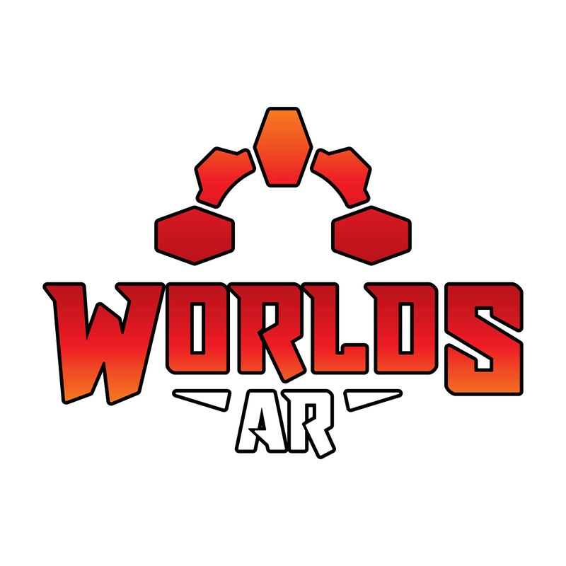 Blaster Edition Ningbo Worlds AR Augmented Reality Gaming