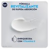 Nivea Crema Corporal Humectante Revitalizante Men, 500ml