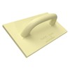 Kronen Hansa Reibfix-Krone PU Grating Board for Masons and Tilers