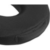Newgen Medicals Seat Ring Coccyx: Ergonomic Ring Seat Cushion Made