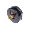 THERMIS Thermomanometer connection from the rear G1/2 (80 mm) 0-120°C