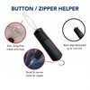Button Hook and Zipper Pull Helper Tool – Button Hook