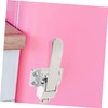 SEWACC 1 Set Heavy Duty Cooler Door Handle Freezer Door