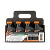 Opti-Lube Boost! Maximum Cetane Diesel Fuel Additive: 4oz Bottles (8