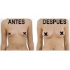 2 Gel Aumenta Busto Agranda Senos Reafirma Levanta Pechos