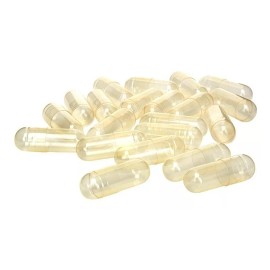 ENCAMEX Capsulas Vacias, 5 Mil #0 Y 5 Mil #00