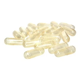ENCAMEX Capsulas Vacias, 5 Mil #0 Y 5 Mil #00