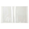 MUJI NCE14A1A Polypropylene Soft Film Clear Holder Translucent A4 20
