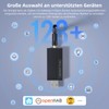 AVATTO Zigbee 3.0 USB Dongle Plus Universal Zigbee Gateway Hub